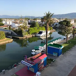 Le Marinola à Appartement