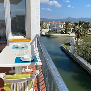 Port Emporda Appartement