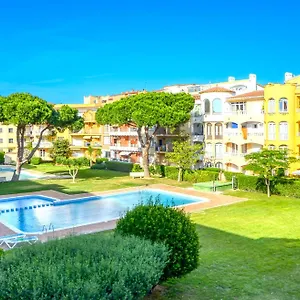 Gran Reserva Flores 19 12 - Immo Barneda Appartement